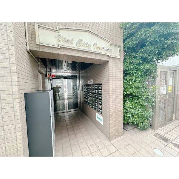 ヴィアルCITY今池 その他外観1