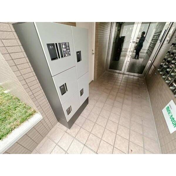 ヴィアルCITY今池 その他外観2