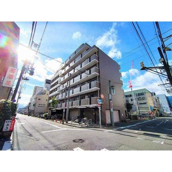 ヴィアルCITY今池 その他外観4