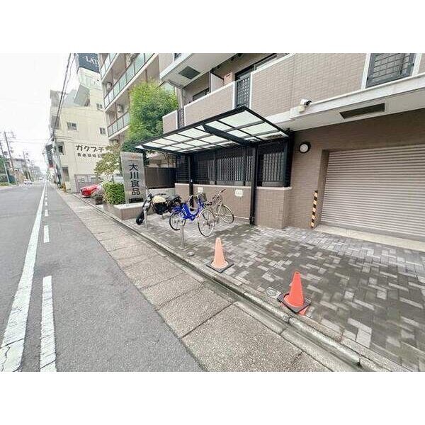 ヴィアルCITY今池 その他外観5