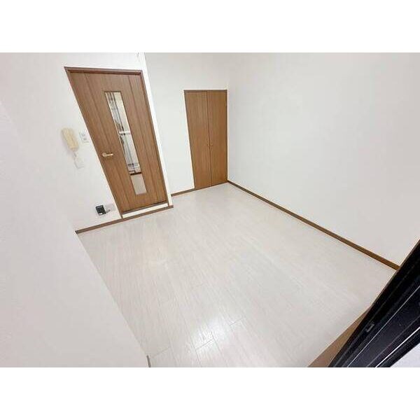 ヴィアルCITY今池 ベッドルーム