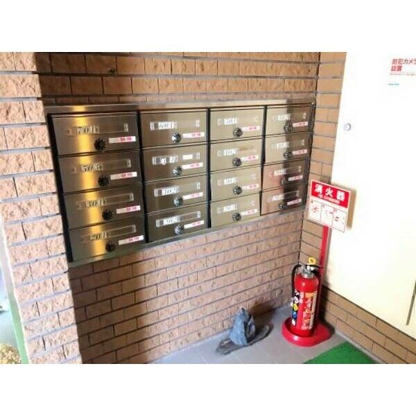 クレール車道Ⅰ その他外観3