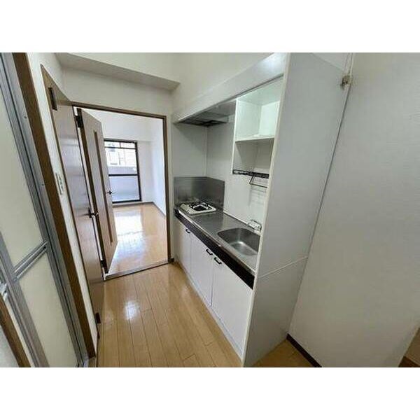 クレール車道Ⅰ キッチン