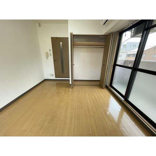 クレール車道Ⅰ ベッドルーム