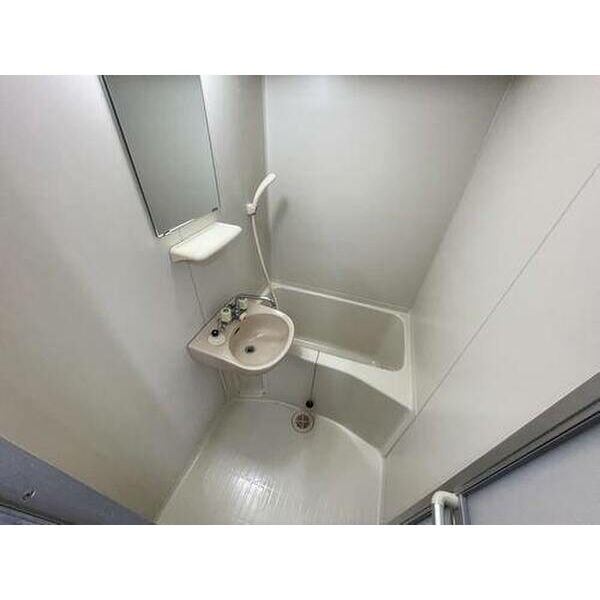 クレール車道Ⅰ 風呂画像