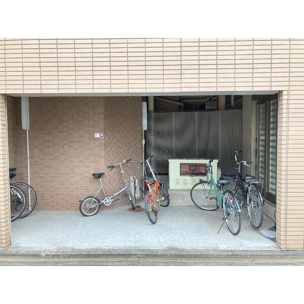 クレール車道Ⅰ その他外観2