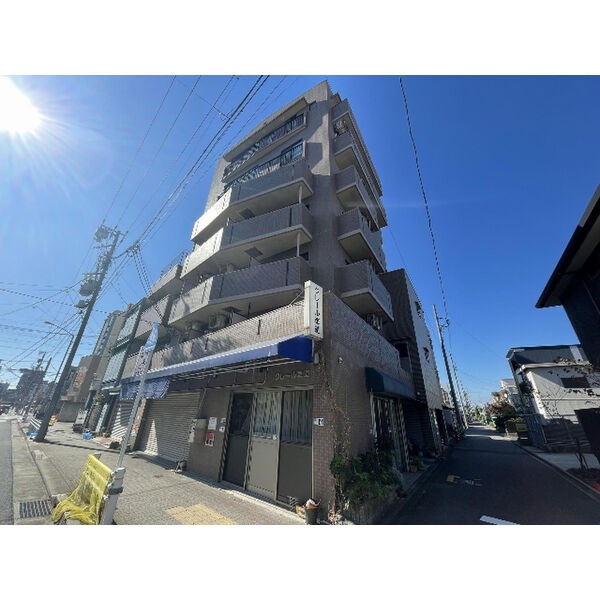 クレール車道Ⅰ その他外観5