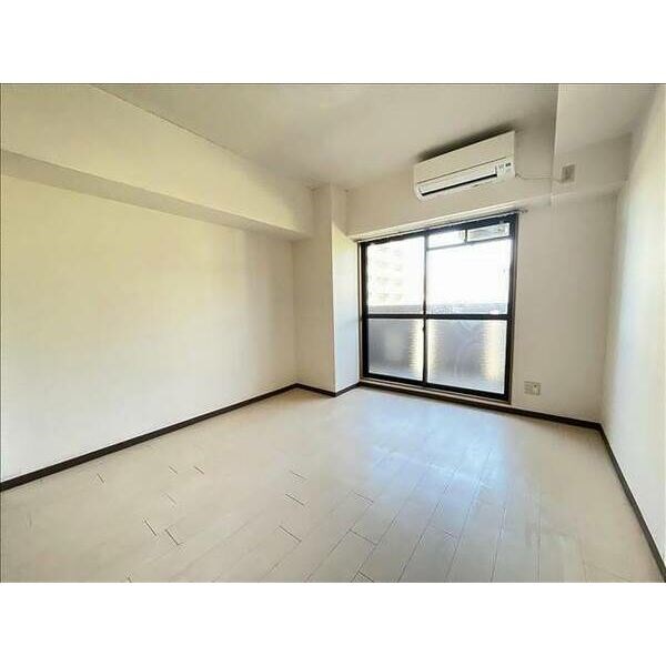 クレール車道Ⅰ リビング