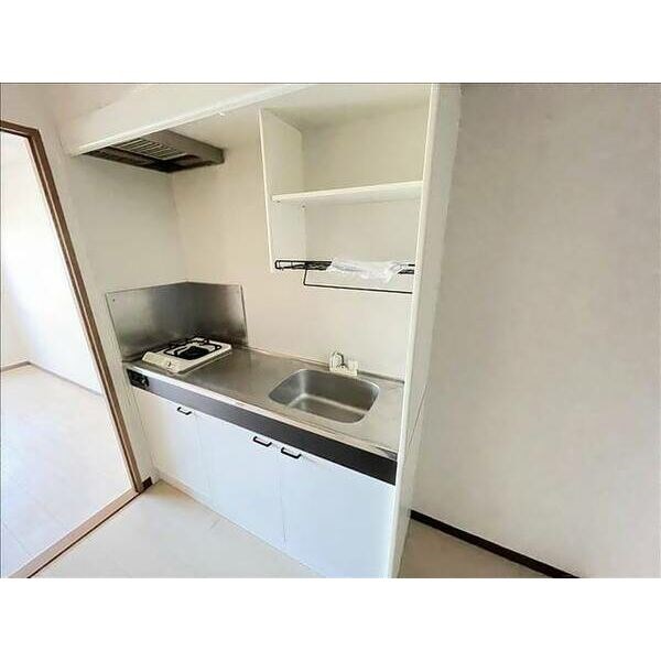 クレール車道Ⅰ キッチン