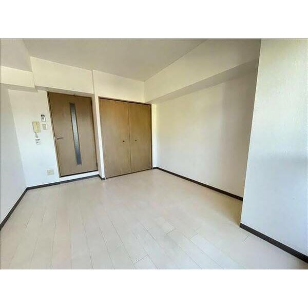 クレール車道Ⅰ ベッドルーム