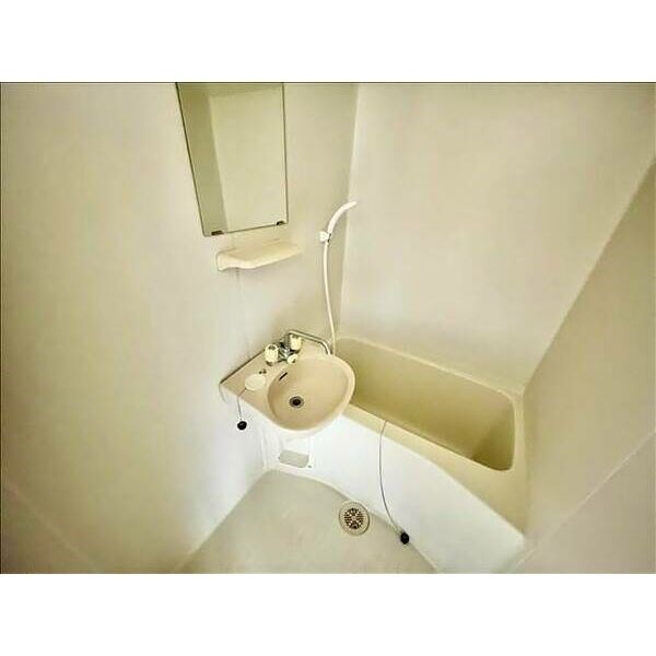 クレール車道Ⅰ 風呂画像