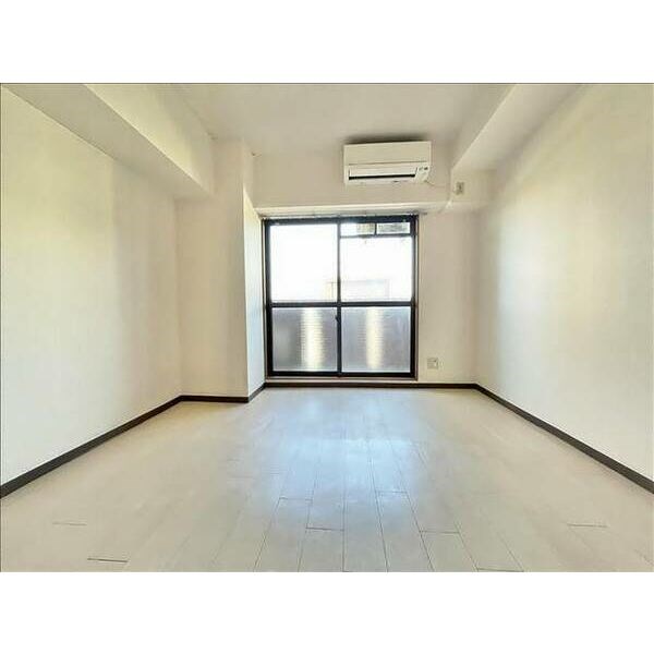 クレール車道Ⅰ ベランダ