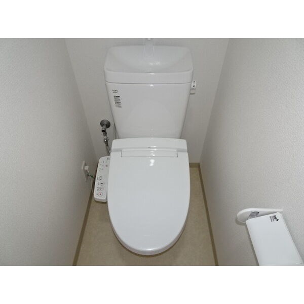 プレミアコート星ヶ丘 その他1