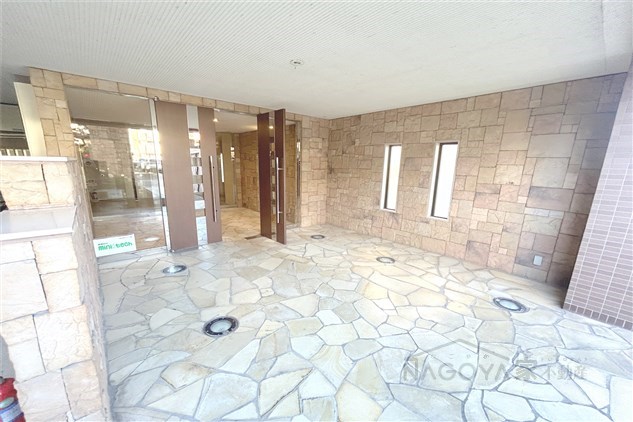 レーベスト平安 その他外観3