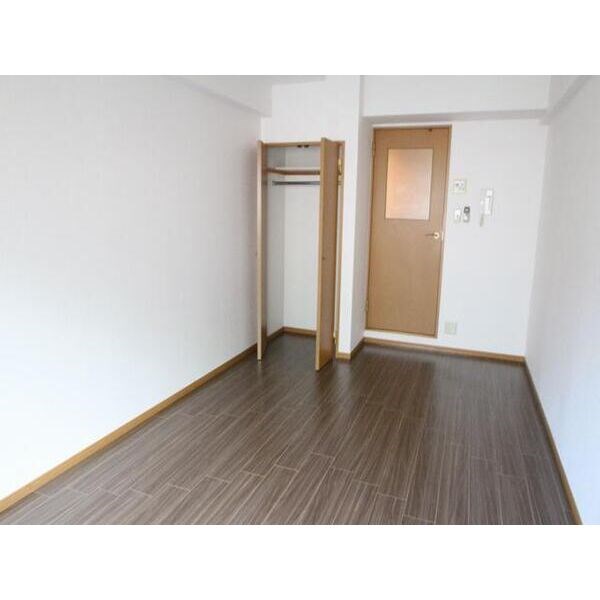 PRIME　KANAYAMA ベッドルーム