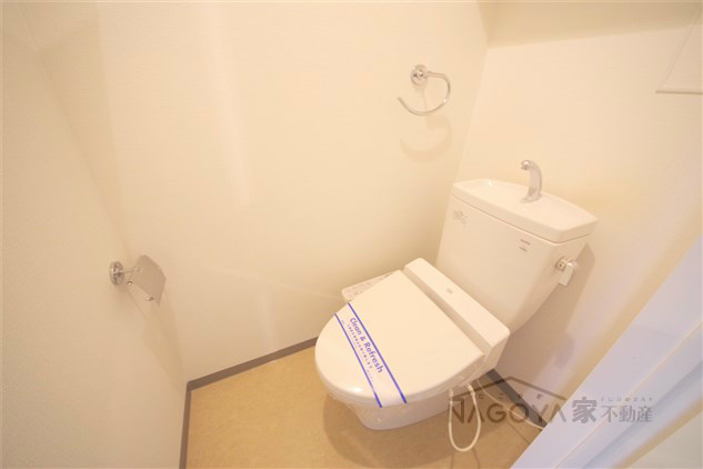 プレディアスタイル白川公園 その他1