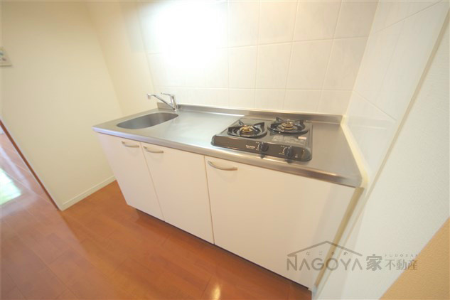 プレディアスタイル白川公園 キッチン