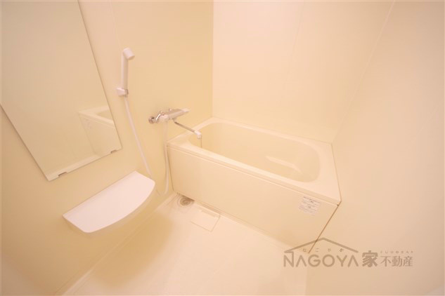 プレディアスタイル白川公園 風呂画像