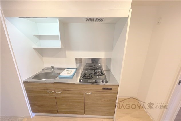 ArtizA上前津Ⅱ キッチン