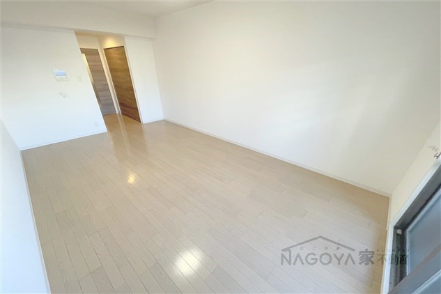 ArtizA上前津Ⅱ ベッドルーム