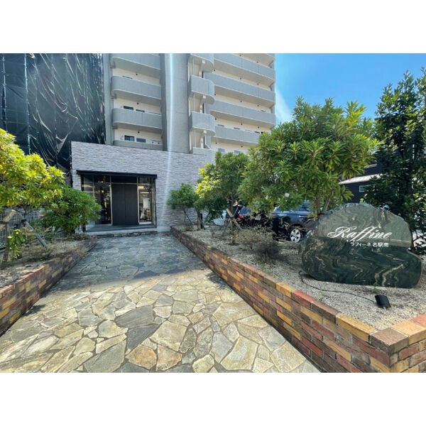 Raffine名駅南 その他外観1