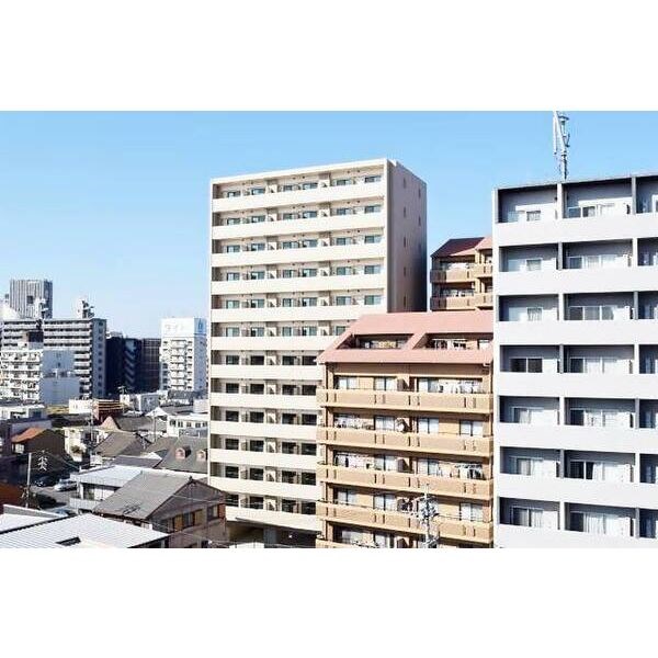 Raffine名駅南 その他外観6