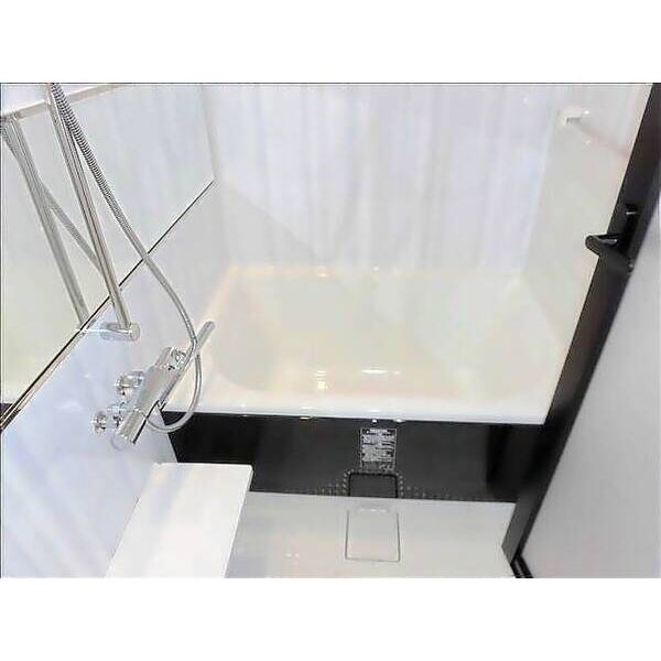 Raffine名駅南 風呂画像