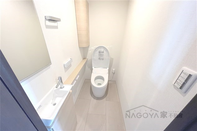 レジーナヒルズ覚王山 その他2