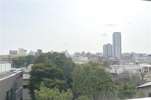 レジーナヒルズ覚王山 その他4