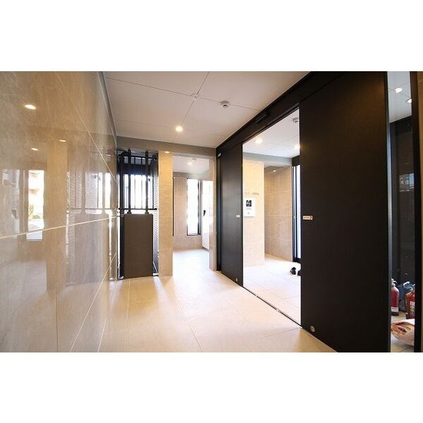 レジーナヒルズ覚王山 その他外観1