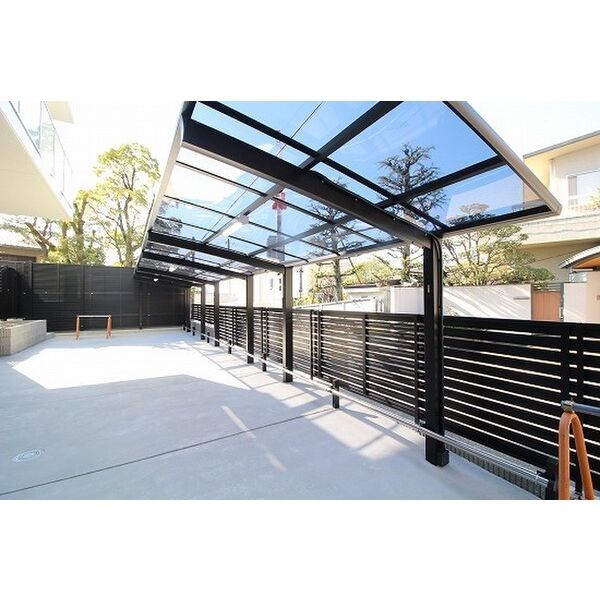 レジーナヒルズ覚王山 その他外観3