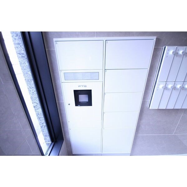 レジーナヒルズ覚王山 その他外観4