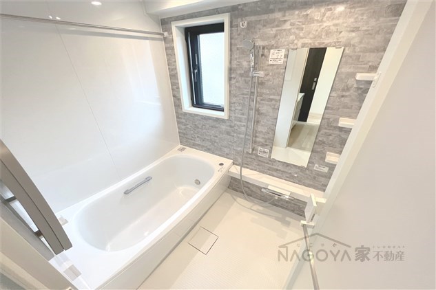 レジーナヒルズ覚王山 風呂画像