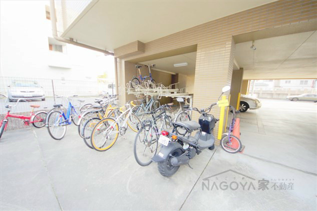 ＦＪ日進通 その他外観2