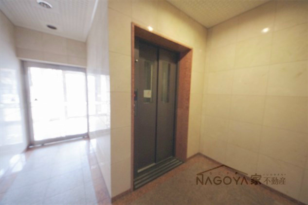 ＦＪ日進通 その他外観3