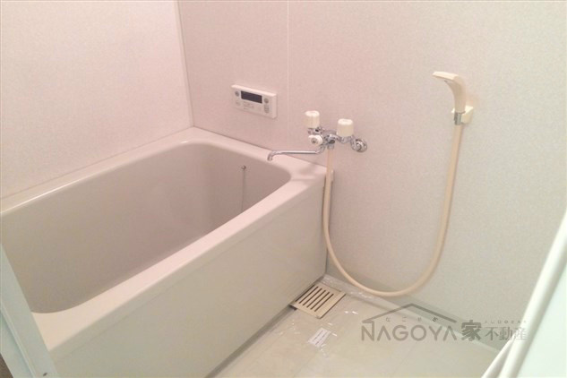 ＦＪ日進通 風呂画像