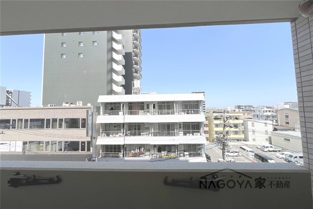 プレサンスＮＡＧＯＹＡ桜通ビッグビート その他5