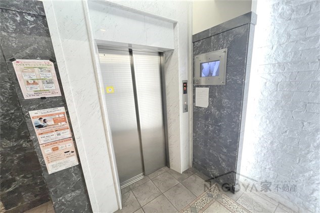 プレサンスＮＡＧＯＹＡ桜通ビッグビート その他外観4