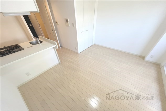 プレサンスＮＡＧＯＹＡ桜通ビッグビート ベッドルーム