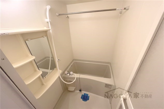 プレサンスＮＡＧＯＹＡ桜通ビッグビート 風呂画像