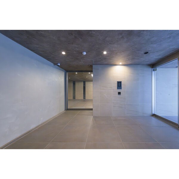 オープンレジデンシア泉 その他外観1