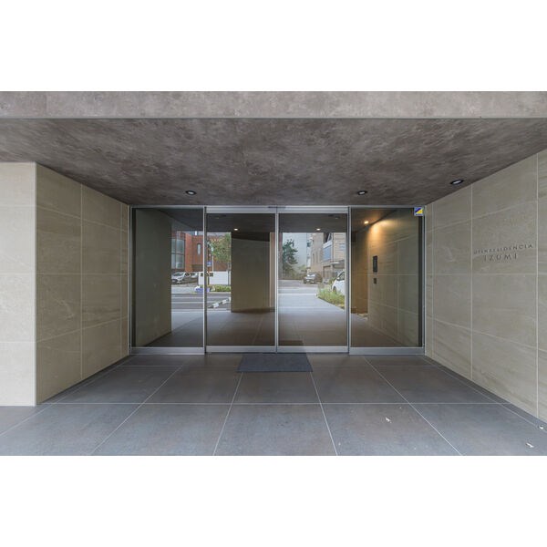 オープンレジデンシア泉 その他外観2