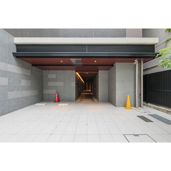 オープンレジデンシア久屋大通THE COURT その他外観1