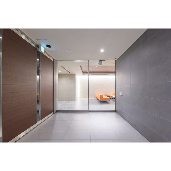 オープンレジデンシア久屋大通THE COURT その他外観2