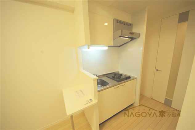 リヴシティ栄 キッチン