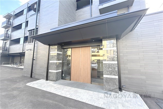 サンメールIMAIKE その他外観1