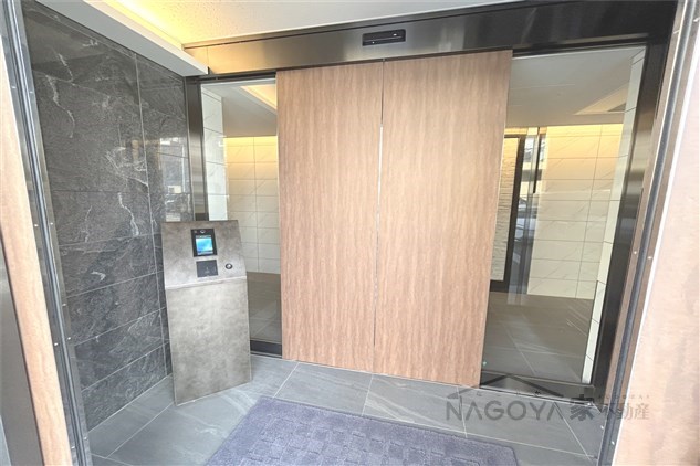 サンメールIMAIKE その他外観2