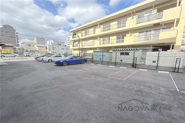 サンメールIMAIKE その他外観3