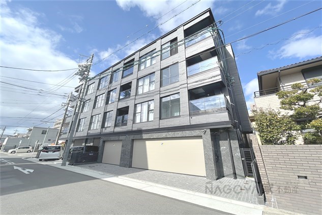 サンメールIMAIKE その他外観5