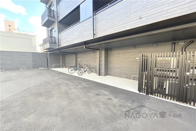 サンメールIMAIKE その他外観6